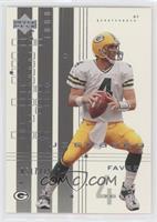 Brett Favre #/1,500