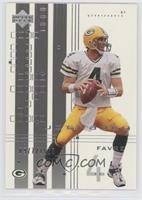 Brett Favre #/1,500