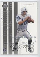 Peyton Manning #/1,500