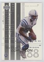 Marvin Harrison #/1,500