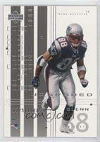 Terry Glenn #/1,500