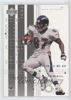 Qadry Ismail #/1,500