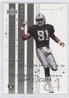 Tim Brown #/1,500