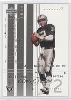 Rich Gannon #/1,500