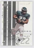 Duce Staley #/1,500