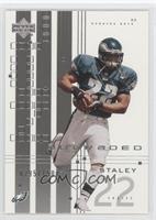 Duce Staley #/1,500