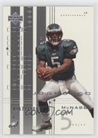 Donovan McNabb #/1,500