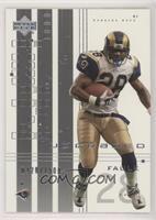 Marshall Faulk [EX to NM] #/1,500