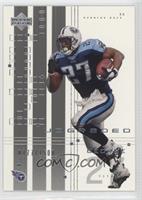 Eddie George #/1,500