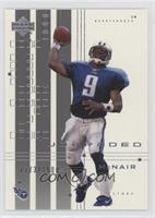 Steve McNair [EX to NM] #/1,500