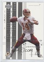 Brad Johnson #/1,500