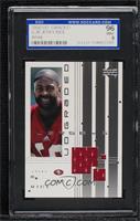 Jerry Rice [SGC 96 MINT 9]