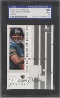 Mark Brunell [SGC 96 MINT 9]