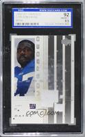 Ron Dayne [SGC 8.5 NM/Mt+]