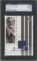 Troy Aikman [SGC 92 NM/MT+ 8.5]