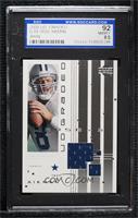 Troy Aikman [SGC 92 NM/MT+ 8.5]