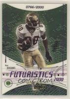 Ron Dugans #/2,000