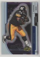 Jerome Bettis