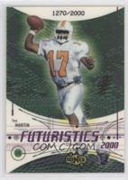 Tee Martin #/2,000