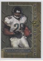 Fred Taylor