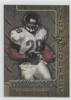 Fred Taylor