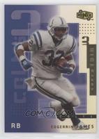 Edgerrin James [EX to NM]