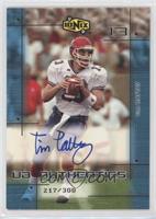 Tim Rattay #/300