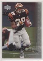 Corey Dillon #/100