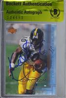 Kordell Stewart [BAS Authentic]