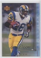 Marshall Faulk