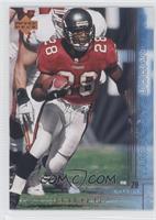 Warrick Dunn