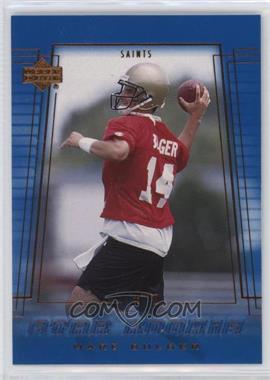 2000 Upper Deck - [Base] #228 - Marc Bulger