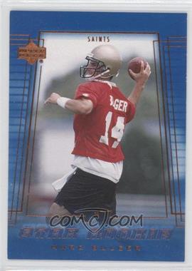 2000 Upper Deck - [Base] #228 - Marc Bulger