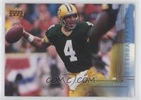 Brett Favre