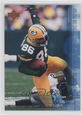 2000 Upper Deck - [Base] #82 - Antonio Freeman