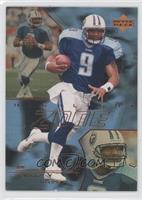 Steve McNair