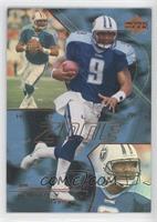 Steve McNair