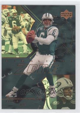 2000 Upper Deck - Highlight Zone #HZ8 - Ray Lucas