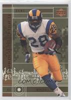 Marshall Faulk