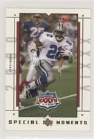 Emmitt Smith [EX to NM] #/2,000