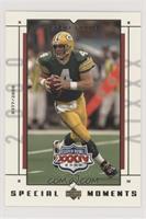 Brett Favre #/2,000