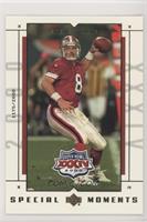 Steve Young #/2,000