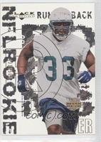 Deon Dyer #/500