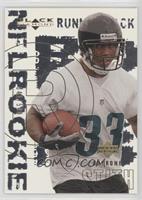 Shyrone Stith #/500