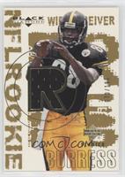 Plaxico Burress #/100