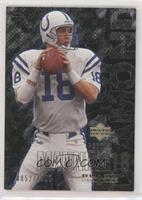 Peyton Manning #/1,000