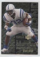 Edgerrin James #/1,000