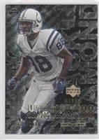 Marvin Harrison #/1,000