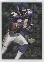 Randy Moss #/1,000