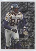 Cris Carter #/1,000